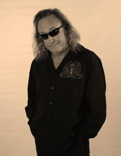 Brad Mercer
